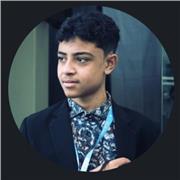 Teach Arabic • Studied for 7 years • All ages • Online • Quran Memorized • Fun!